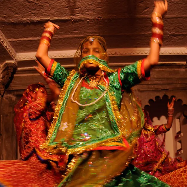 Incredible India 2010 — photograph 52 of 289