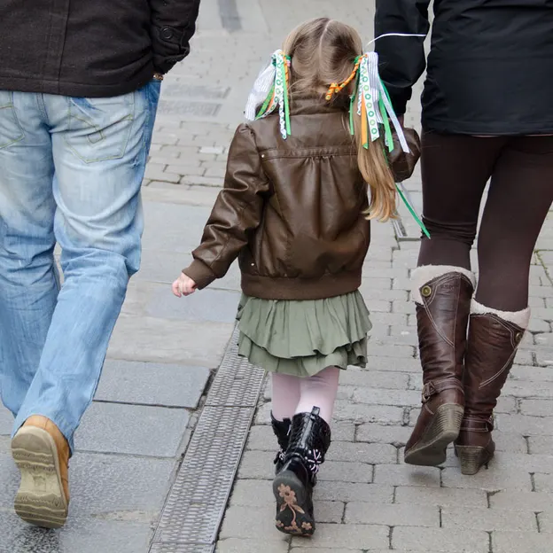 Ireland For Paddys Day 2012 — photograph 21 of 48