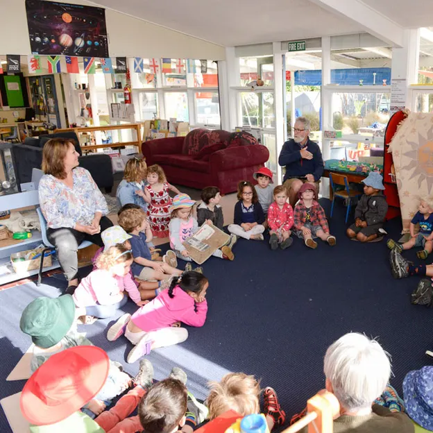 Beckenham Kindy Photos (2018) — photograph 14 of 269