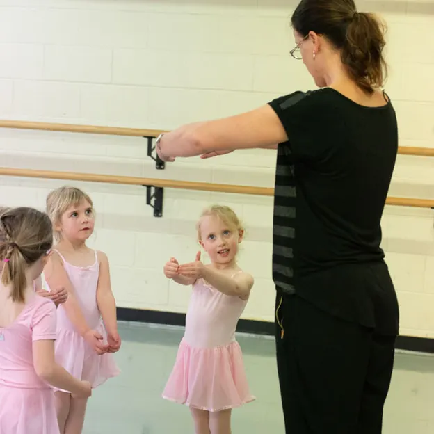 Ballet Time (2018) — photograph 25 of 25