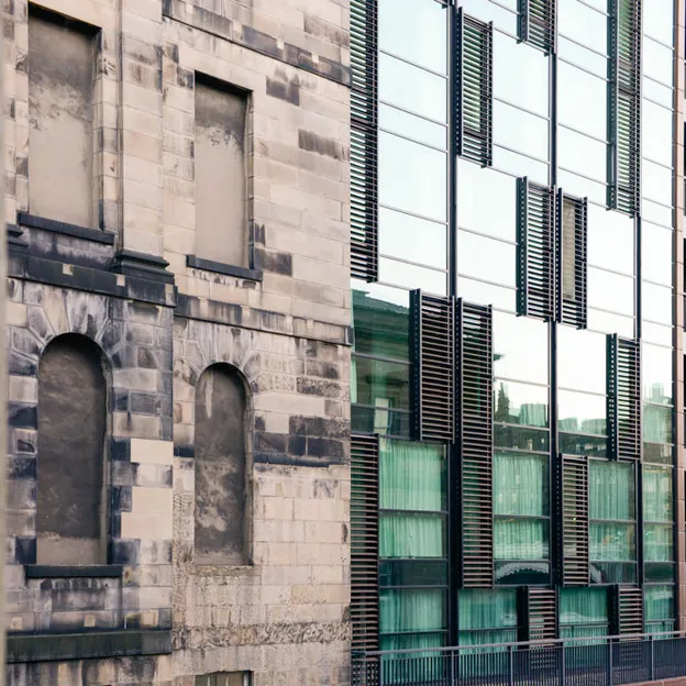 The Old With The New — photograph 19 of 20