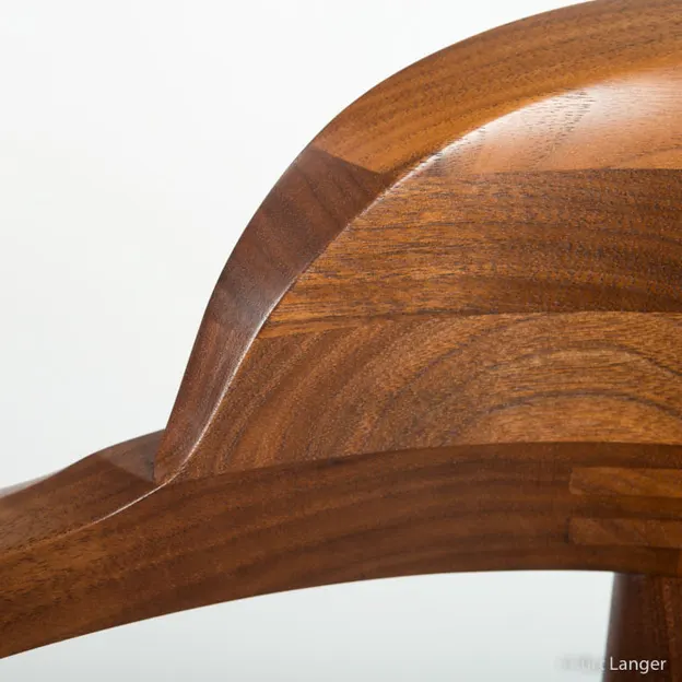 Adam Webb's Amazing Chair — photograph 31 of 37