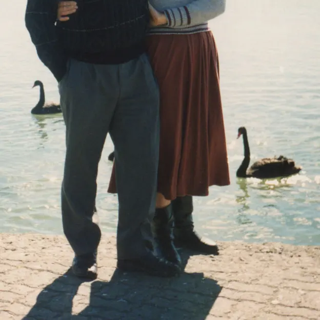 The Life Of Hans Langer — photograph 95 of 230