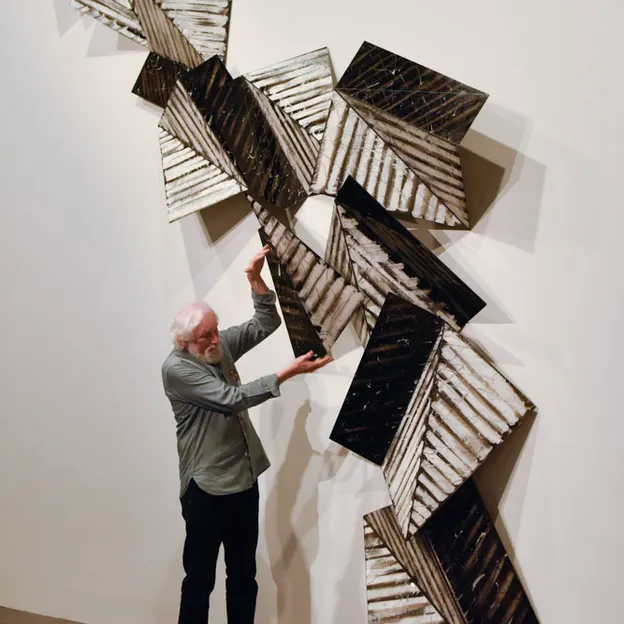 4.11.2020 Grahams Exhibition Chat — photograph 24 of 58