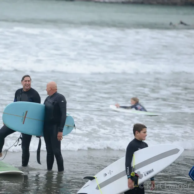 Paddle Out Tribute 24.03.2019 — photograph 39 of 46
