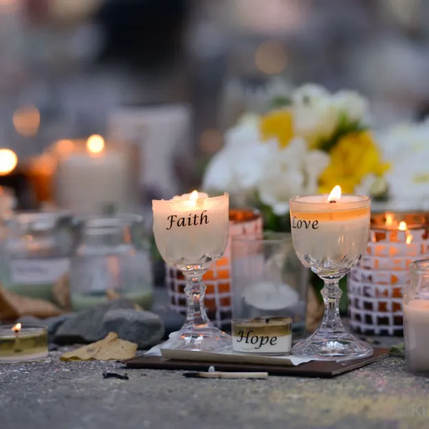 Memorial Evening 25.03.2019 — photograph 51 of 56