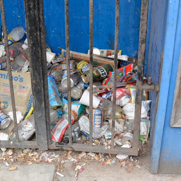 Rubbish — photograph 10 of 24