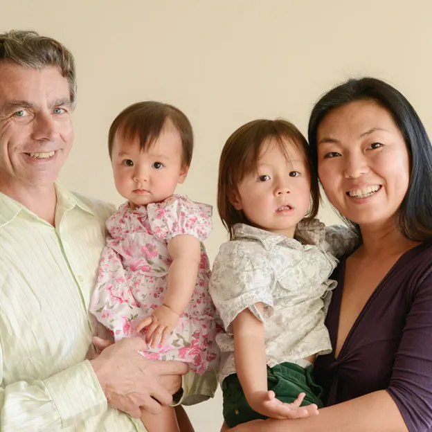 Alexander Family Portrait — photograph 42 of 42