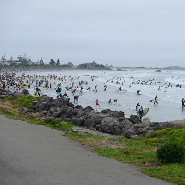 Paddle Out Tribute 24.03.2019 — photograph 20 of 46