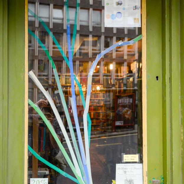 Armchair Books — photograph 1 of 10