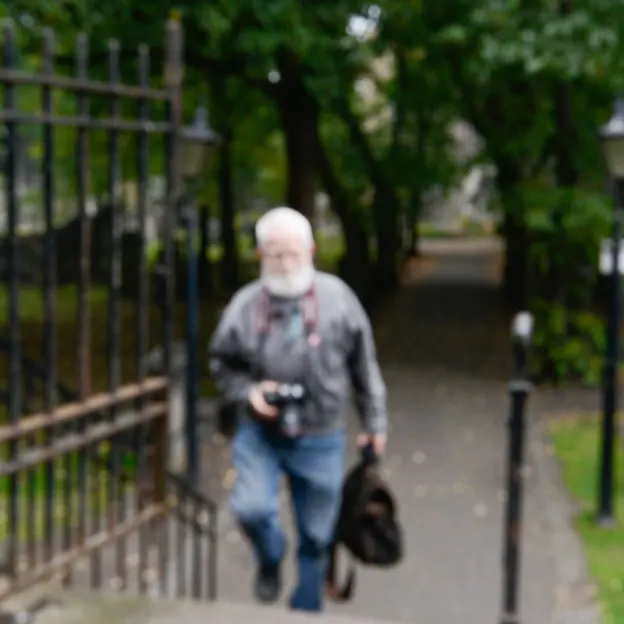Missed Focus — photograph 19 of 20