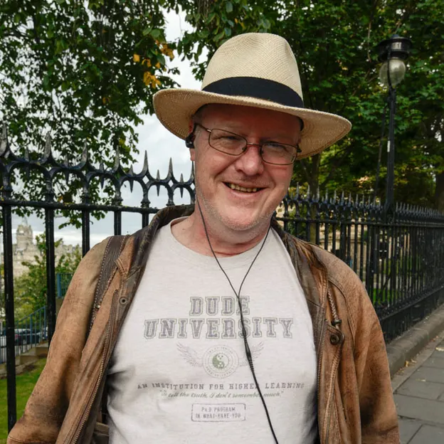 Cool T-Shirts — photograph 18 of 19