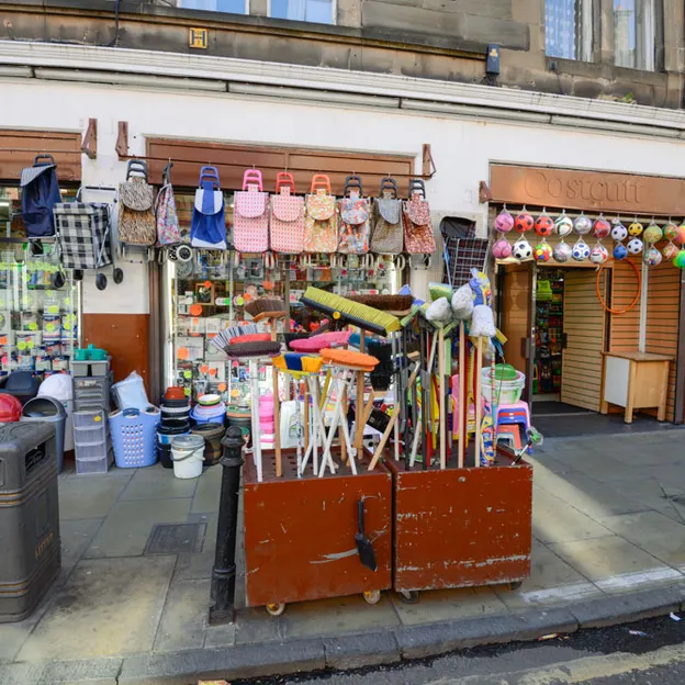 Shop Fronts — photograph 47 of 55