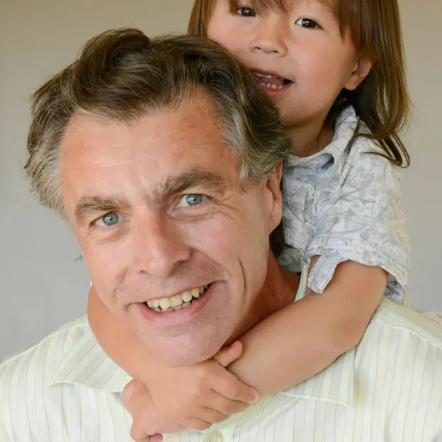 Alexander Family Portrait — photograph 31 of 42