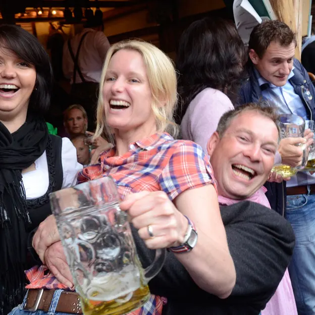 Oktoberfest 2012 — photograph 9 of 90