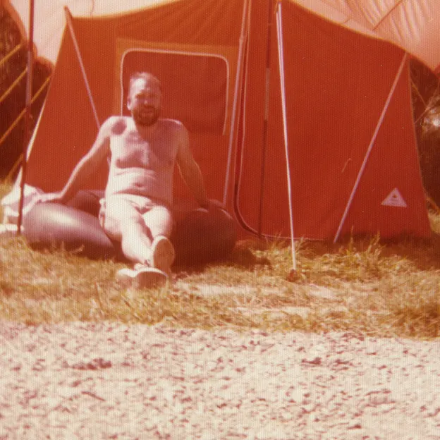 The Life Of Hans Langer — photograph 65 of 230