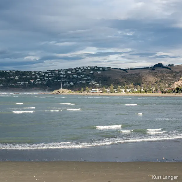 27.4.2020 Southshore Spit — photograph 24 of 26