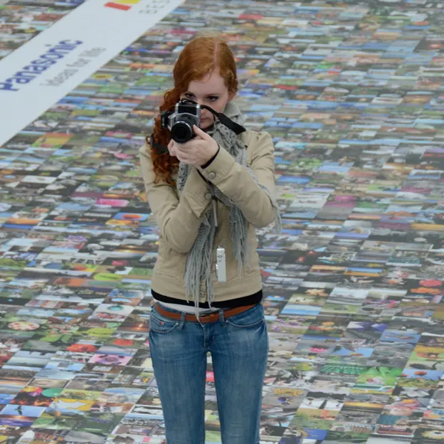 Photokina 2012 — photograph 32 of 100
