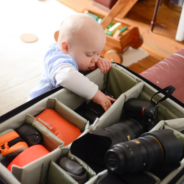 Skye's First Year — photograph 106 of 117