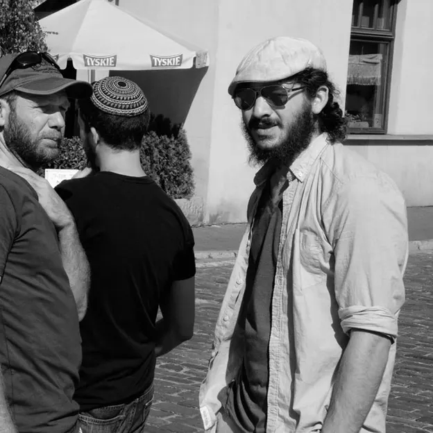 Krakow Old town  — photograph 19 of 22
