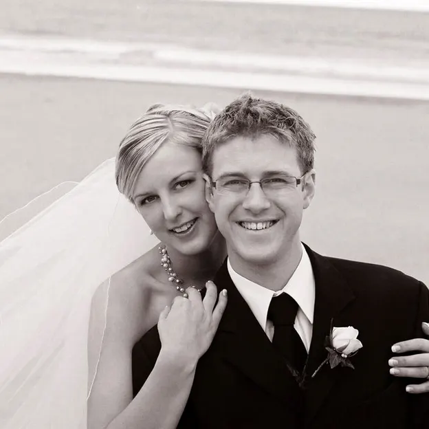 Weddings — photograph 103 of 130