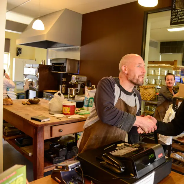 The Canterbury Cheesemongers — photograph 15 of 34