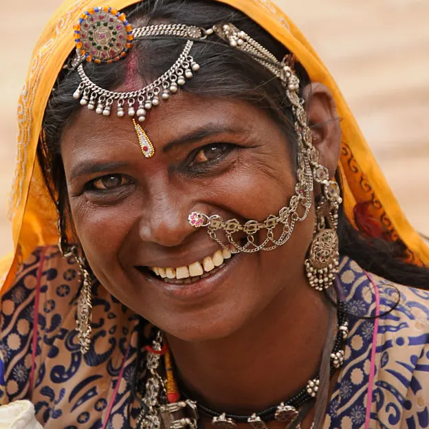 Incredible India 2010 — photograph 145 of 289