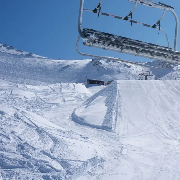 2.9.2020 Mt Hutt With Julian & Joe — photograph 16 of 39