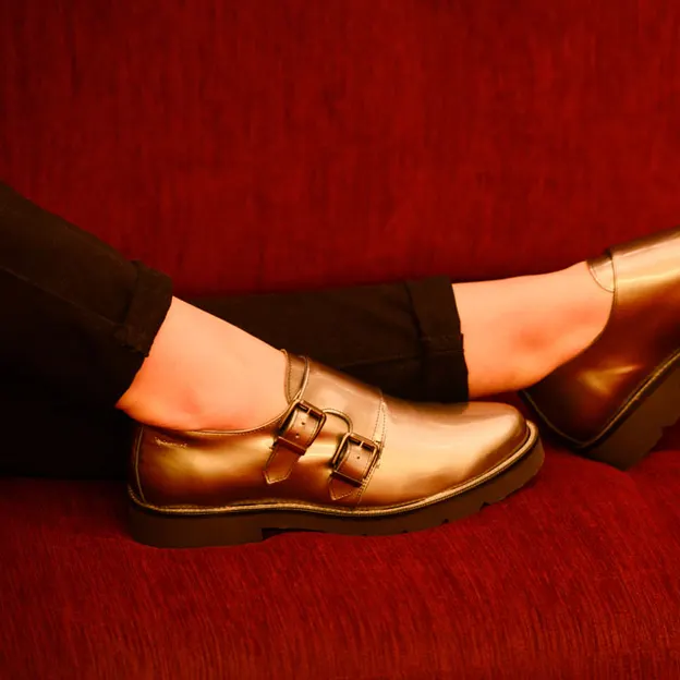 Fascino Shoes — photograph 12 of 35