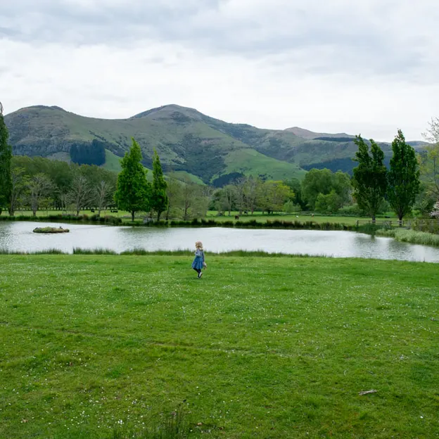 Little River Open Garden Day 27.10.2019 — photograph 91 of 113