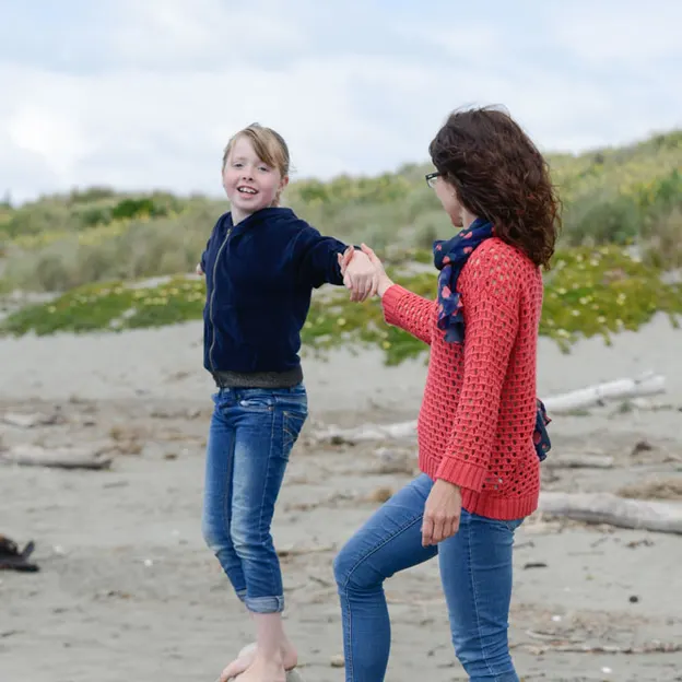 Nathalie and Elise — photograph 40 of 150