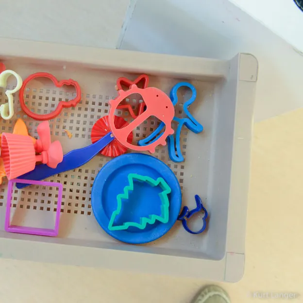 Beckenham Kindy - The Arty Shots (2018) — photograph 37 of 50