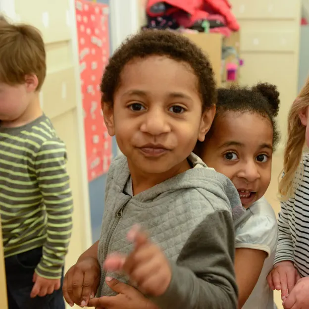 Beckenham Kindy Photos (2018) — photograph 221 of 269