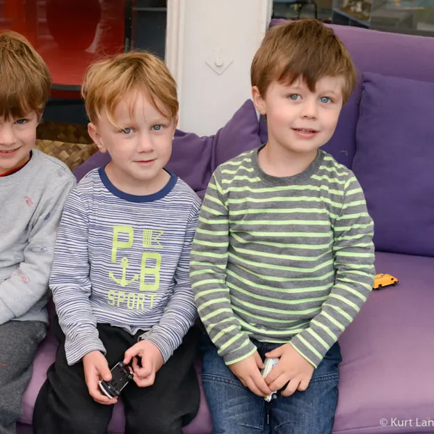 Beckenham Kindy Photos (2018) — photograph 168 of 269