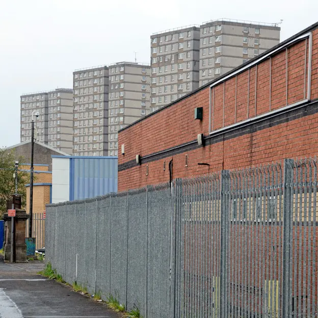 Glasgow 2012 — photograph 129 of 228