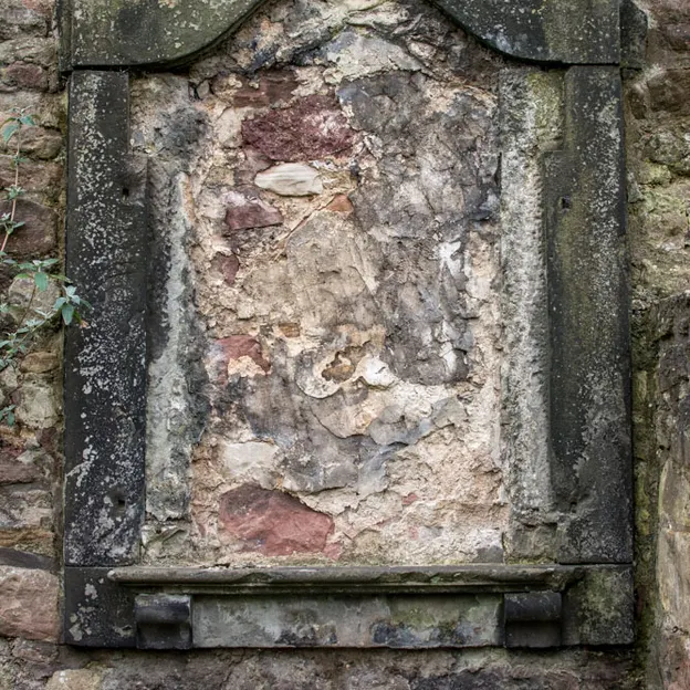 Greyfriars Kirkyard  — photograph 10 of 24
