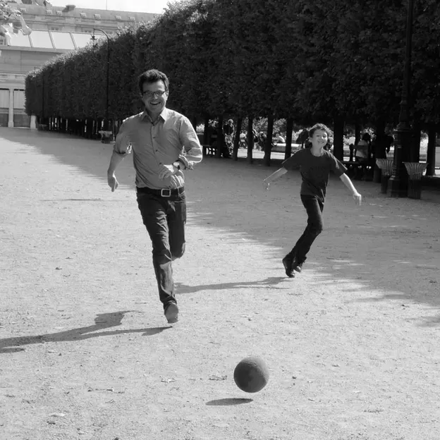 Paris 2012 — photograph 69 of 140
