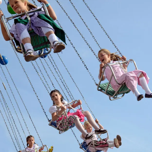 Oktoberfest 2012 — photograph 42 of 90