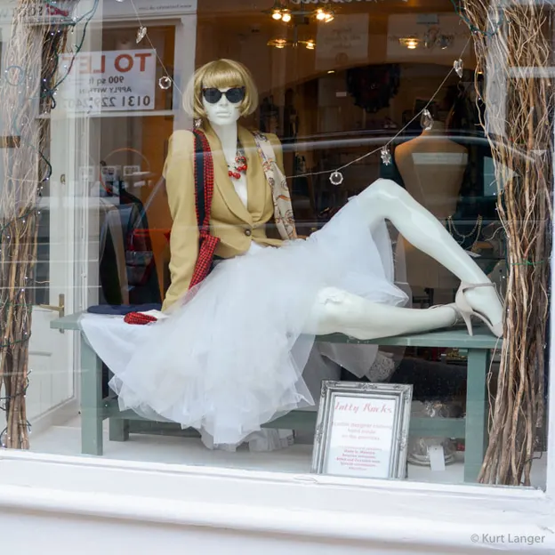 Shop Windows — photograph 35 of 55