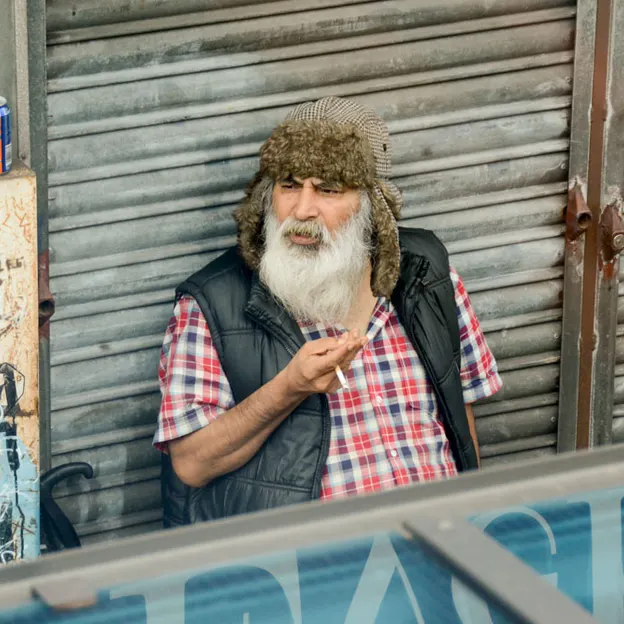 Locals — photograph 13 of 68