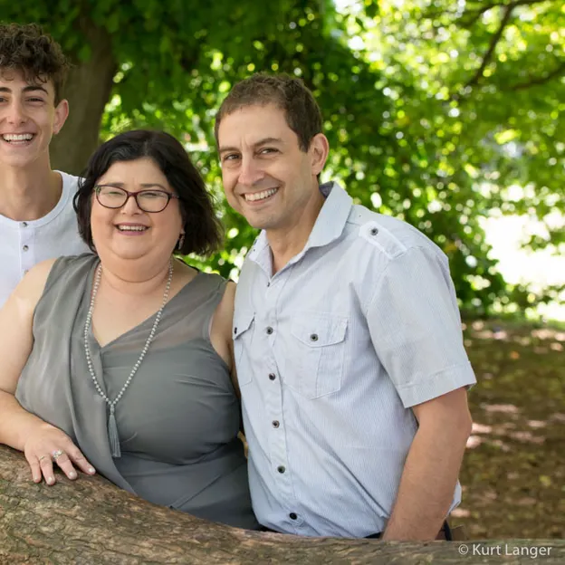 Ritas Family — photograph 15 of 24
