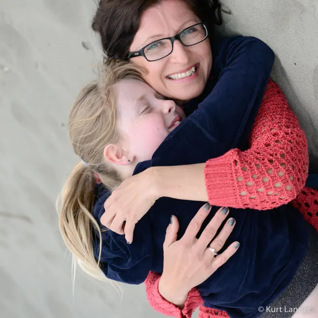 Nathalie and Elise — photograph 74 of 150