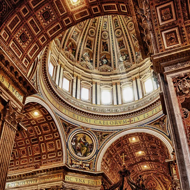 Rome — photograph 13 of 32