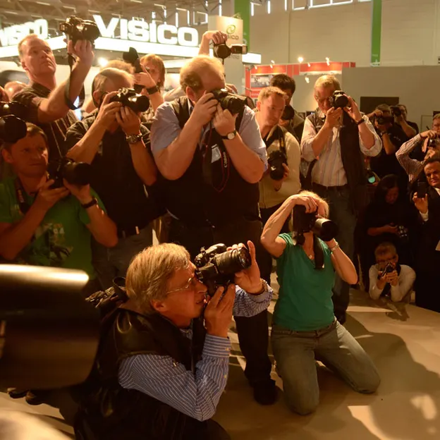 Photokina 2012 — photograph 69 of 100