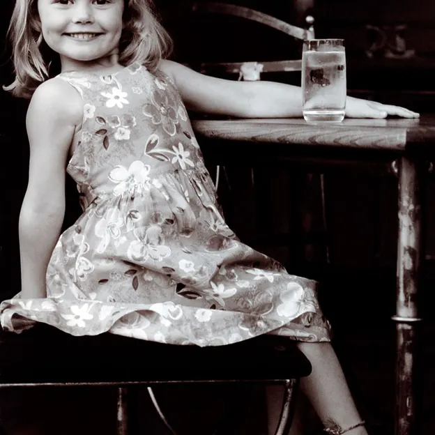 Portraiture — photograph 45 of 65