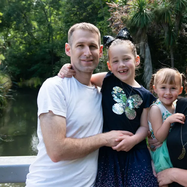 Maxwells Family Portrait — photograph 41 of 77