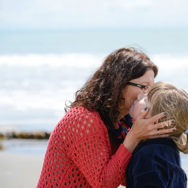 Nathalie and Elise — photograph 107 of 150