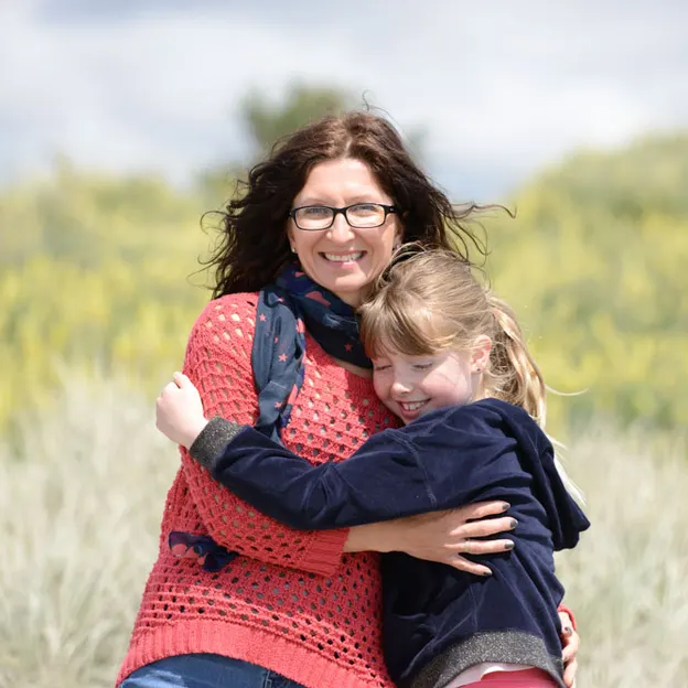 Nathalie and Elise — photograph 131 of 150