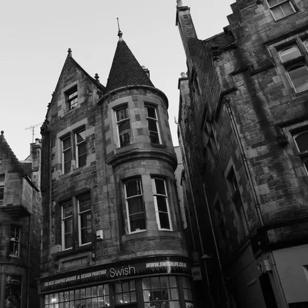 Edinburgh 2012 — photograph 52 of 65