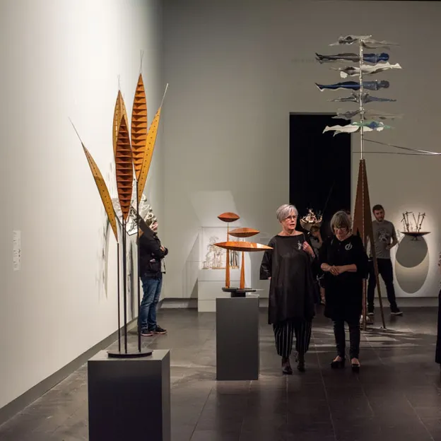 4.11.2020 Grahams Exhibition Chat — photograph 52 of 58